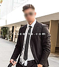 Luccas - Males escort Rouen