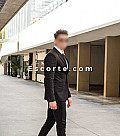 Luccas - Males escort Rouen