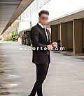 Luccas - Males escort Rouen