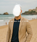 Dominant pour soumise - Males escort Biarritz