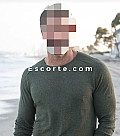 Thomas - Males escort Biarritz