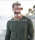 Thomas - Males escort Biarritz