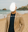 Dominant pour soumise - Hommes escort Biarritz