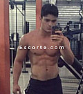 MasseurAcupuncteur - Hommes escort Paris