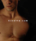 MasseurAcupuncteur - Hommes escort Paris