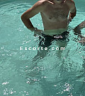 Romain - Males escort Rennes