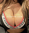 Sabine - Girl escort Nice