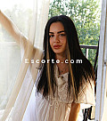 Ruby - Girl escort Paris