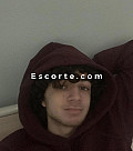 Leon - Hommes escort Paris