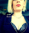 Lyisa - Girl escort Bordeaux