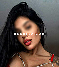 Ynay - Girl escort Paris