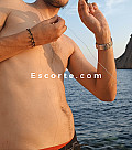 Jasper - Hommes escort Perpignan