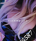 beatrice - Girl escort Nice