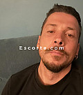 Maurizio8 - Hommes escort Bordeaux