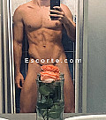 Ugo - Hommes escort Montpellier