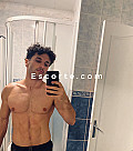 Ugo - Hommes escort Montpellier