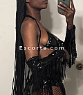 evababy - Girl escort Paris