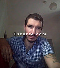 Julien - Hommes escort Dijon