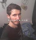 Julien - Males escort Dijon