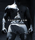 Mic666 - Males escort Perpignan