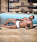 Musculo Latino - Hommes escort Marseille