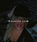 Sabrinah - Trans escort Paris