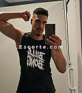 Dracoxxl - Males escort Paris
