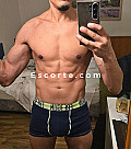 Dracoxxl - Males escort Paris