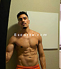 Dracoxxl - Males escort Paris