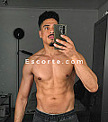 Dracoxxl - Hommes escort Paris