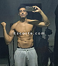 Dracoxxl - Males escort Paris
