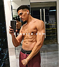 Dracoxxl - Males escort Paris