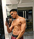 Dracoxxl - Males escort Paris