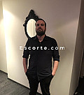 Kaze - Hommes escort Toulouse