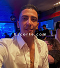 Rafael - Males escort Paris