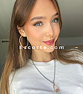 DODI - Girl escort Paris