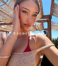 DODI - Girl escort Paris