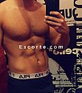 Alexandre - Males escort Bordeaux