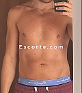 Leo - Hommes escort Lille