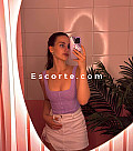 Zlata - Girl escort Paris