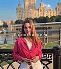 Zlata - Girl escort Paris