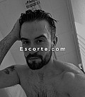 Chris - Males escort Bordeaux