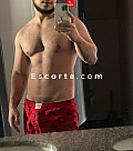 Jim - Hommes escort Paris