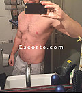 Jim - Hommes escort Paris