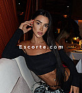 Eva - Girl escort Lyon