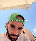 Adam - Males escort Marseille