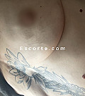 blanka - Girl escort Mont-de-Marsan