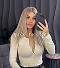 Anna - Girl escort Cannes