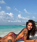 Melinda - Girl escort Lyon