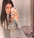 LANEY - Girl escort Paris